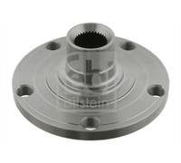 FOR AUDI A4 A6 SKODA SUPERB VOLKSWAGEN PASSAT FRONT FEBI BILSTEIN WHEEL HUB