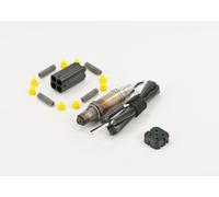 Lambda Sensor fits PORSCHE 944 Pre Cat 2.5 2.7 3.0 81 to 91 Oxygen Genuine Bosch