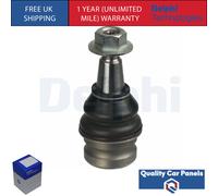 For Audi A4 Allroad 2009-2025 2.0 Delphi Ball Joint TC2684