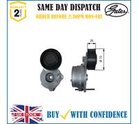 For Audi A4 Allroad 3.0 2012-2016 Gates Belt Tensioner V-Ribbed Belt T39333