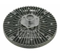FOR AUDI A4 B5 1.8 94 to 01 Clutch Radiator Fan Viscous Coupling 058121350
