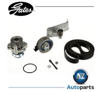 GATES KP85491XS-1 Water pump and timing belt kit