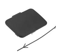 For Audi A4 B6 2002 2003 2004 2005 Car Towing Hook Cover Tow Hook Cap Front Bumper Towing Hook Eye Cover Cap