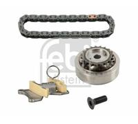FOR AUDI A4 B6 B7 2.0 02 to 09 Timing Chain Kit 06D109229B 06D109229BS2