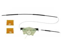 For AUDI A4 B6 B7 B8 Window Regulator Repair Kit Front Right Side 8E0837462