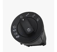 For Audi A4 B6 B7 S4 Rs4 8E 2000-2007 Headlight Auto Control Switch Fog Light 8E0941531B Headlight Knob Switch Control Module