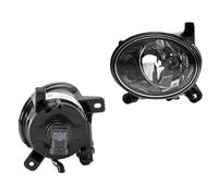 FOR AUDI A4 B8 2007-2011 SPOT FOG LAMP LIGHT LEFT S-LINE SEDAN HELLA 43652