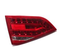 For Audi A4 B8 2009-2012 Rear Tail Light Signal LED Brake Assembly tail light without bulb(1pcs Left inboard)