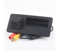 For AUDI A4 B8 A5 S5 Q3 Q5 Auto Vehicle Automobile Reversing Camera Wireless Car Special Backup Car Backup Camera