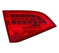 For Audi A4 B8 AVANT 08-12 LED Rear Inner Boot light Lamp LEFT UK PASSENGER SIDE