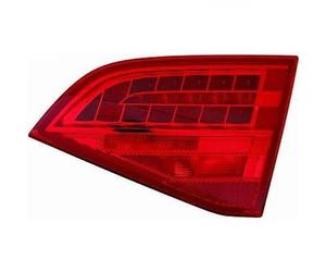 For Audi A4 B8 AVANT 08-12 LED Rear Inner Boot Light Lamp RIGHT SIDE UK DRIVERS