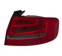For Audi A4 B8 Rear Light Outer Section Right 07-15 OEM HELLA