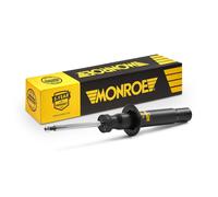 FOR AUDI A4 B9 2.0 TFSI 2015-2019 FRONT SHOCK ABSORBER MONROE SHOCK SHOCKER