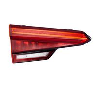 Audi A4 B9 Rear Light Inner Section LED Left 15-19 OEM HELLA