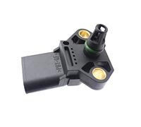 For Audi A4 Cabriolet B7 2.0 TFSI 20V Convertible Petrol BWE 2006-2009, MAP Boost Pressure Sensor 038906051D 0261230073
