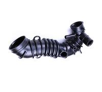 For Audi A4 For Quattro 1995-2001 Air Filter Guide Pipe Vent Hose Intake Duct 058133356L 058 133 356L 058 133 356 E Engine Air Intake Hose