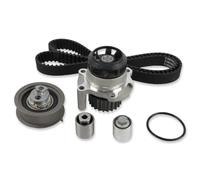 For Audi A4 For Quattro For Base 2.0T 2005-2008 BPY BWT CDMA Engine Timing Belt Kit Water Pump Accessories Timing Belt
