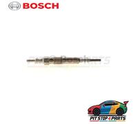 For Audi A4 Glow Plug Bosch 0250603021 Single Premium High Performance 2006-2009