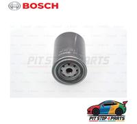 For Audi A4 Oil Filter Bosch 0451103346 140 mm Durable Performance 1995-2000