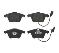 FOR AUDI A4 QUATTRO 8E0 698 151 G FRONT BRAKE PADS SET KIT