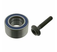 FOR AUDI A4 QUATTRO RS4 S4 REAR LEFT OR RIGHT WHEEL BEARING INC BOLT