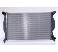 FOR AUDI A4 / S4 B6 8E2 RADIATORS 60301A