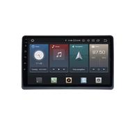 For Audi A4 S4 B6 B7 Seat Exeo 9" Touchscreen Android Car Radio GPS Navi CarPlay
