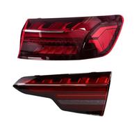 FOR Audi A4L A4 B9 Sedan 2020-2023 Brake Lamp(Right-2PC)