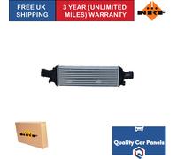 For Audi A5 2007-2017 1.8 2.0 NRF Intercooler 30289
