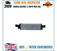 For Audi A5 2007-2017 1.8 2.0 NRF Intercooler 30289