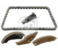 FOR AUDI A5 8T3 1.8 07 to 17 CABD Timing Chain Kit 06H109158H 06H109158HS1