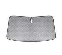 for Audi A5 Cabriolet B9 2016-2024 Car Front Windscreen Sun Shade, Foldable Front Window Sunshades Accessory
