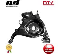 For AUDI A6 04- A6 ALLROAD 06- S6 RS Rear Left Suspension Wishbone Control Arm