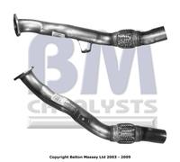 FOR AUDI A6 1.8i 20v Turbo Quattro Mk.2 12/99-5/03 BM50082 with Kit