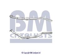 FOR AUDI A6 1.8T 7/97-5/01 BM70614 Front Pipe 8D0253301CJ