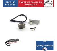 For Audi A6 1997-2005 1.8 2 Gates Timing Belt K085491XS