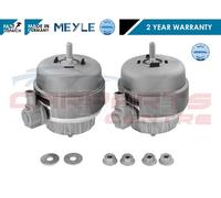 FOR AUDI A6 2.7 3.0 2004-2011 FRONT AXLE ENGINE MOUNT MOUNTING MEYLE