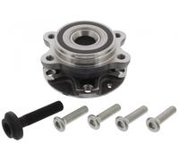 FOR AUDI A6 2.7 3.0 A8 3.0 4.2 TDI QUATTRO FRONT/REAR WHEEL BEARING HUB ASSEMBLY