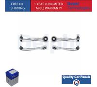 For Audi A6 2000-2005 1.9d 2.5d Delphi Wheel Suspension Repair Kit TC4337KIT