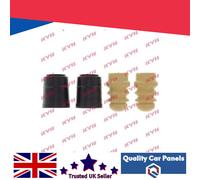 For Audi A6 2004-2011 2.4 2.8 3 3.2 4.2 KYB Shock Absorber Dust Cover Kit