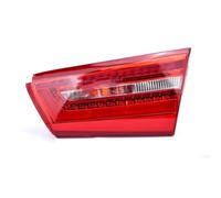 For Audi A6 A6L C7 Sedan 2012-2015 LED Rear Tail Light
