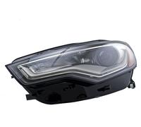 HELLA 1EL 011 150-391 Headlight