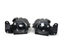 For Audi A6 Avant C5 4B S6 Sedan 1997-2001 Car Front Bumper Fog Light Left Right Fog Lamps