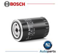 Bosch P3347 - Oil Filter Car