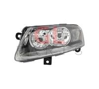 TYC 20-12028-15-2 Headlight