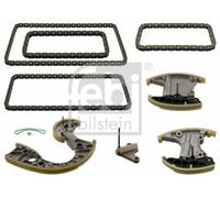 FOR AUDI A6 C6 3.0D 04 to 11 Timing Chain Kit 059109229J 059109229JS1