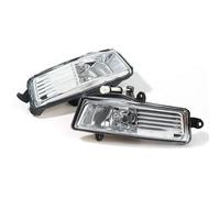 For Audi A6 C6 Avant 2009 2010 2011 Car Front Bumper Fog Light Left Right Fog Lamps Left And Right