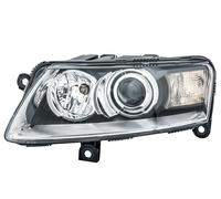 HELLA 1ZS 009 701-111 Headlight