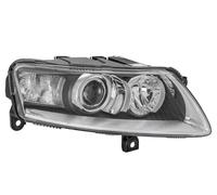 HELLA 1EL 008 881-421 Headlight