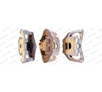 FOR AUDI A6 C6 SEDAN 4F2 FRONT RIGHT CALIPERS & BRACKETS FCL695024